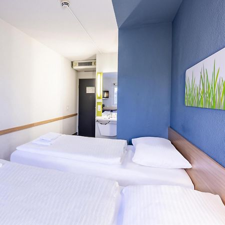 B&B Hotel Dortmund-West Zewnętrze zdjęcie