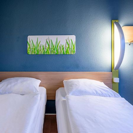 B&B Hotel Dortmund-West Zewnętrze zdjęcie