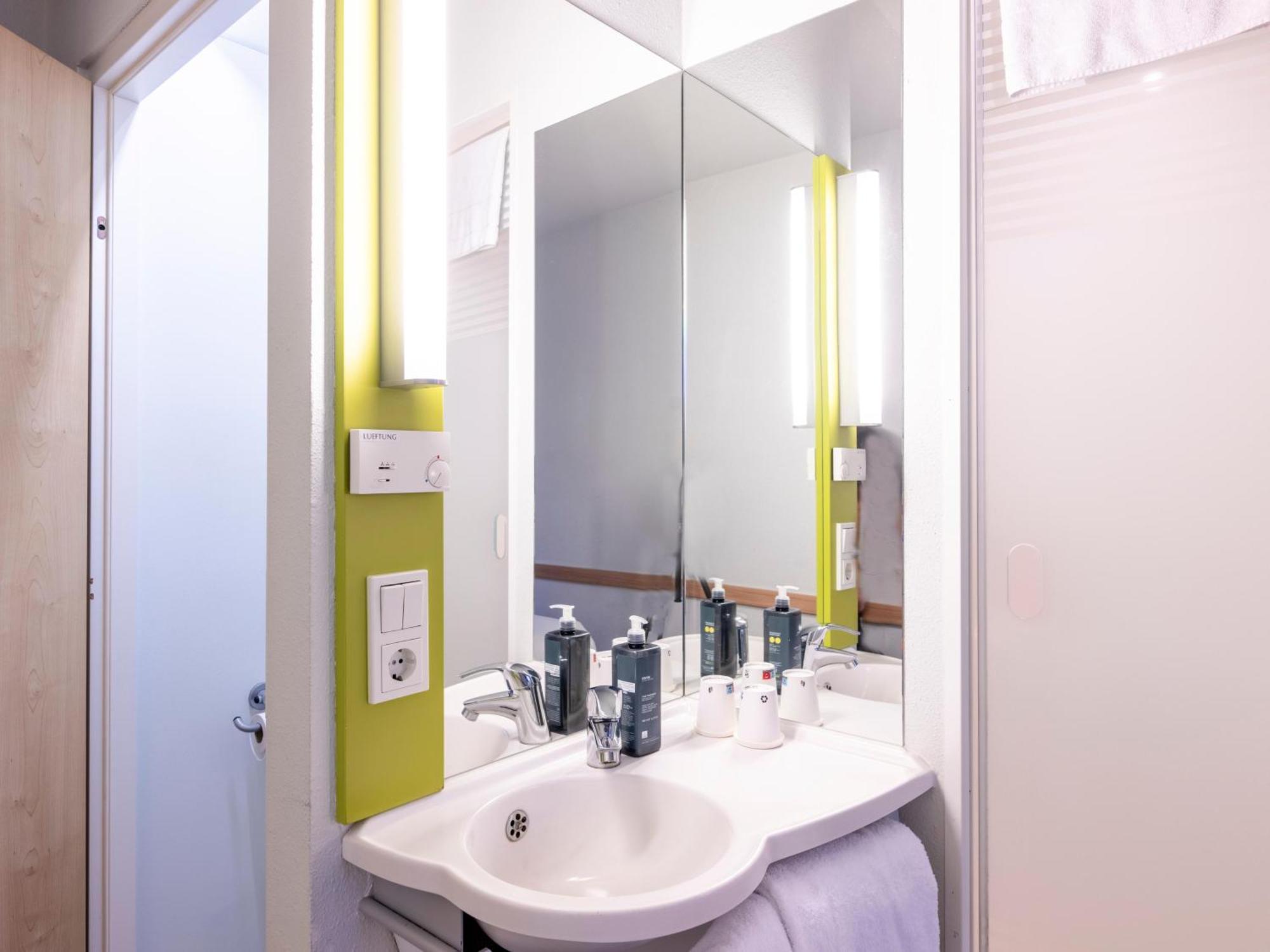 B&B Hotel Dortmund-West Zewnętrze zdjęcie