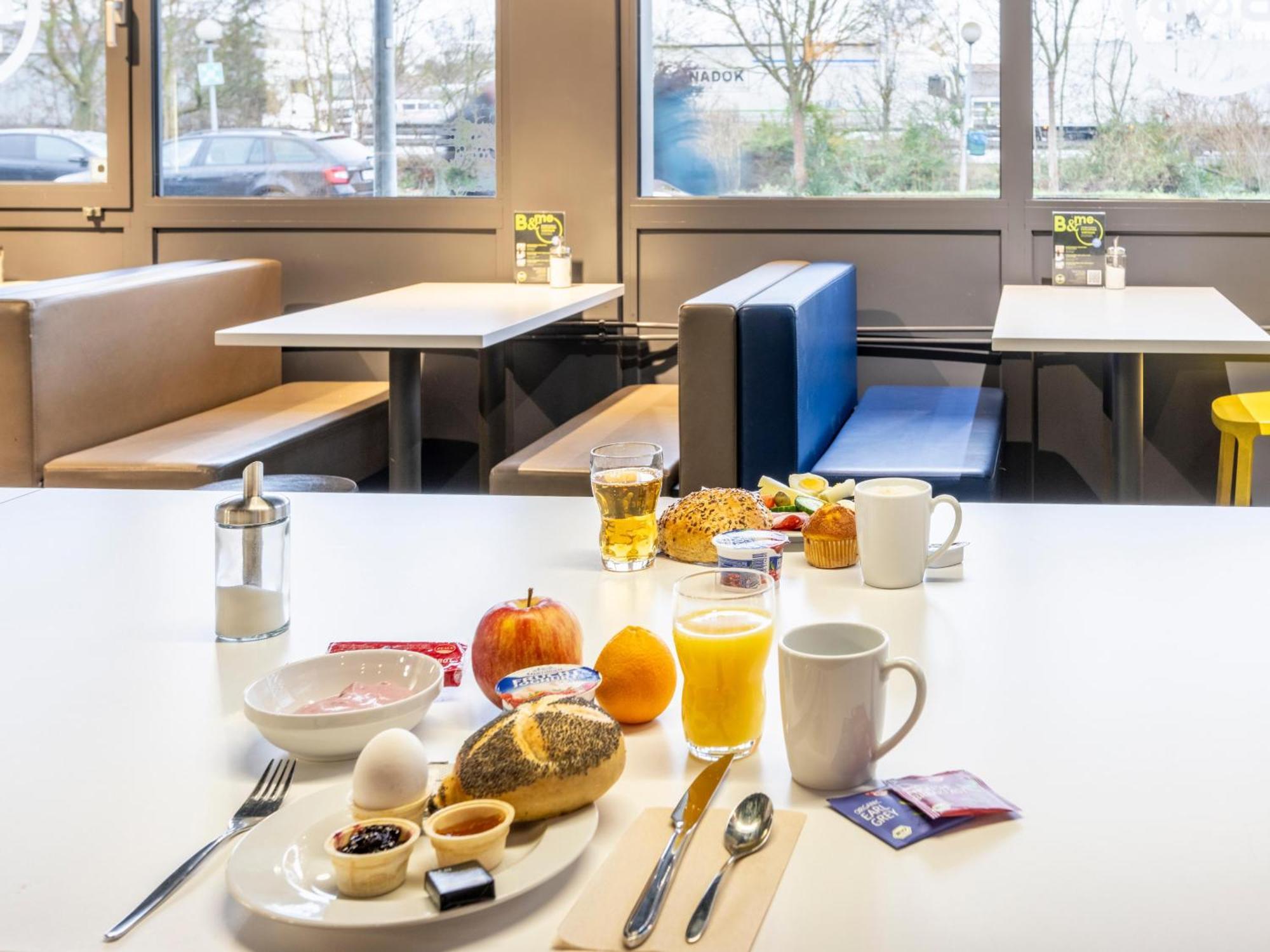 B&B Hotel Dortmund-West Zewnętrze zdjęcie