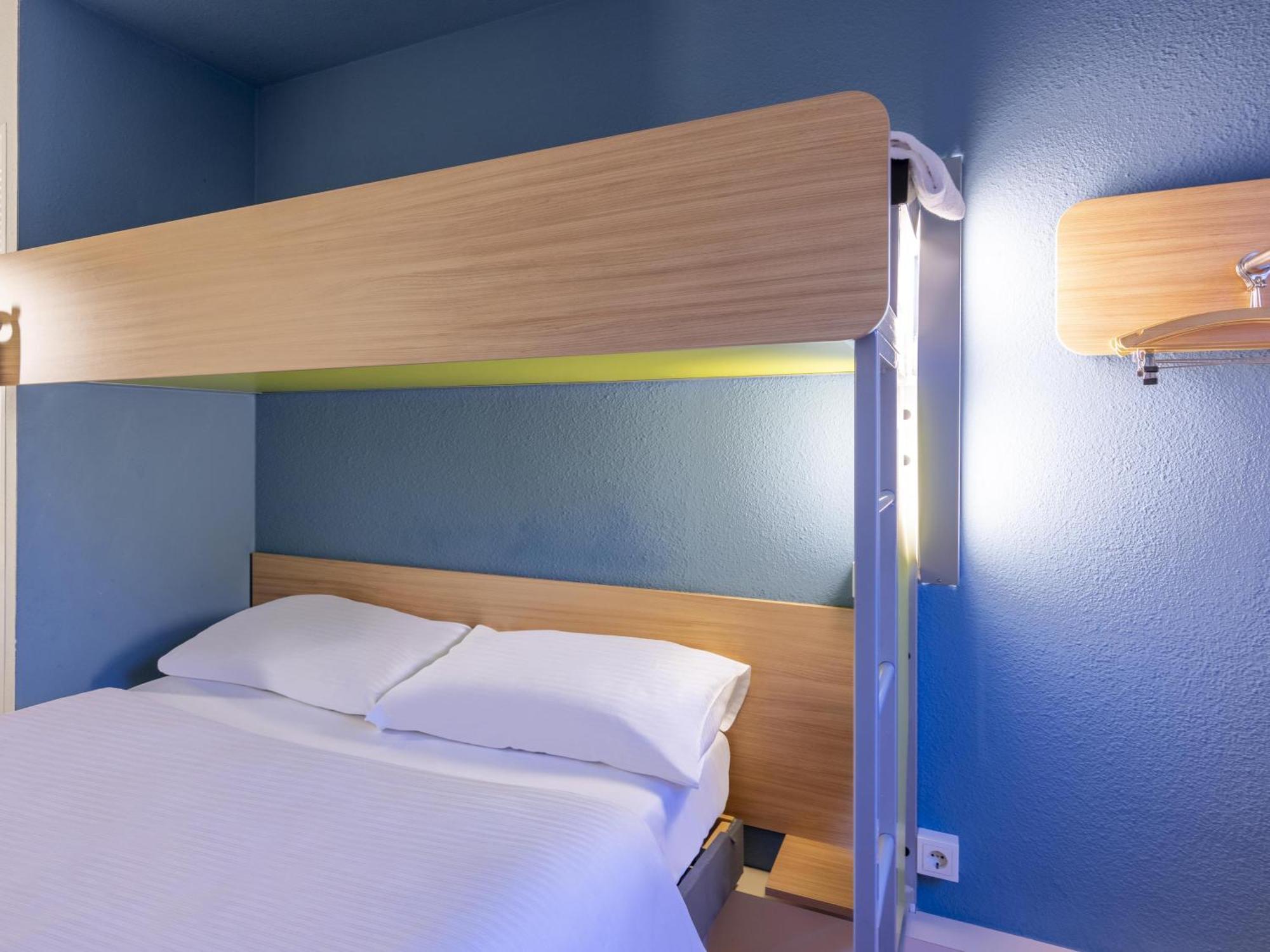 B&B Hotel Dortmund-West Zewnętrze zdjęcie